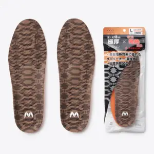 マンダムインソールSB #103